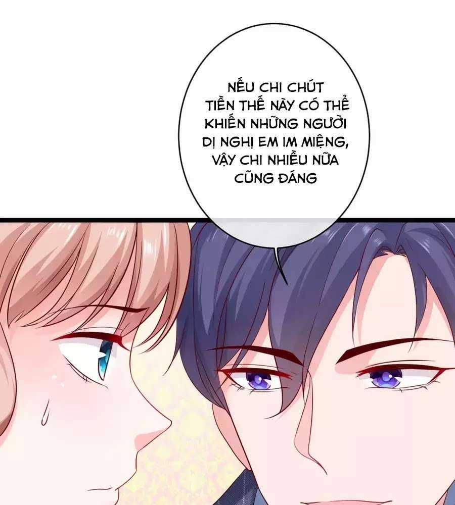 Băng Sơn Tổng Tài Sủng Thê Vô Độ Chapter 35 trang 71