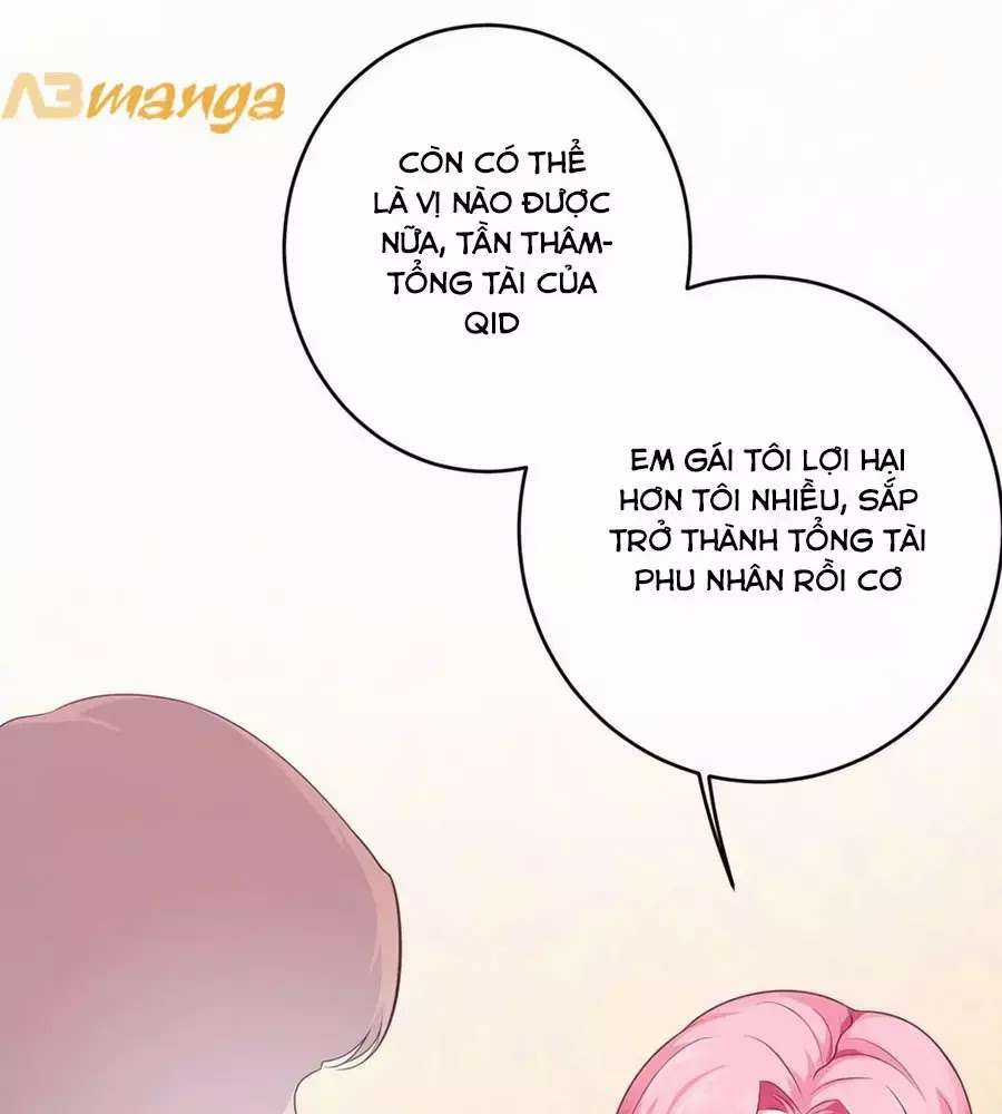 Băng Sơn Tổng Tài Sủng Thê Vô Độ Chapter 35 trang 9