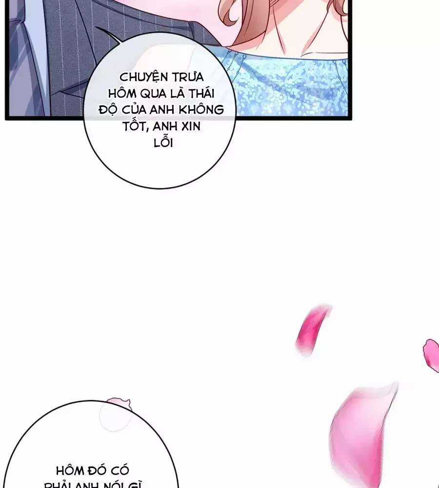 Băng Sơn Tổng Tài Sủng Thê Vô Độ Chapter 36 trang 10