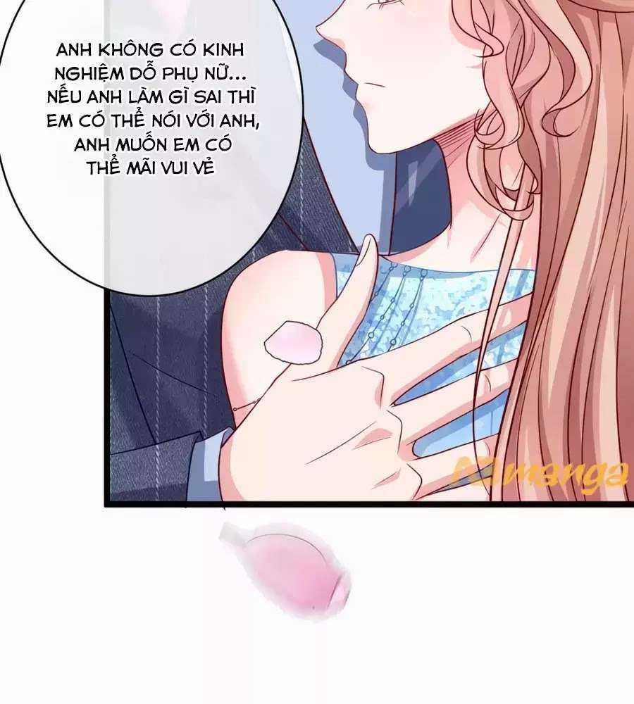 Băng Sơn Tổng Tài Sủng Thê Vô Độ Chapter 36 trang 13