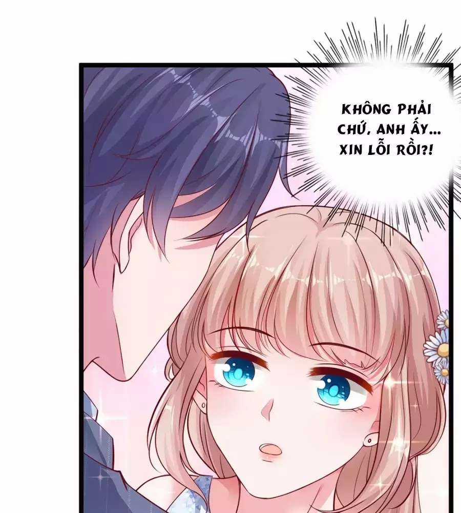 Băng Sơn Tổng Tài Sủng Thê Vô Độ Chapter 36 trang 14