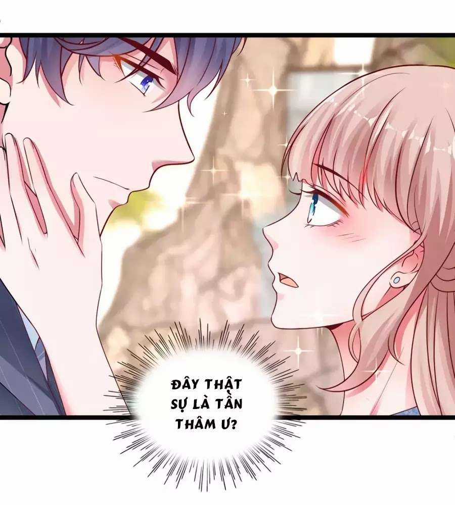 Băng Sơn Tổng Tài Sủng Thê Vô Độ Chapter 36 trang 16