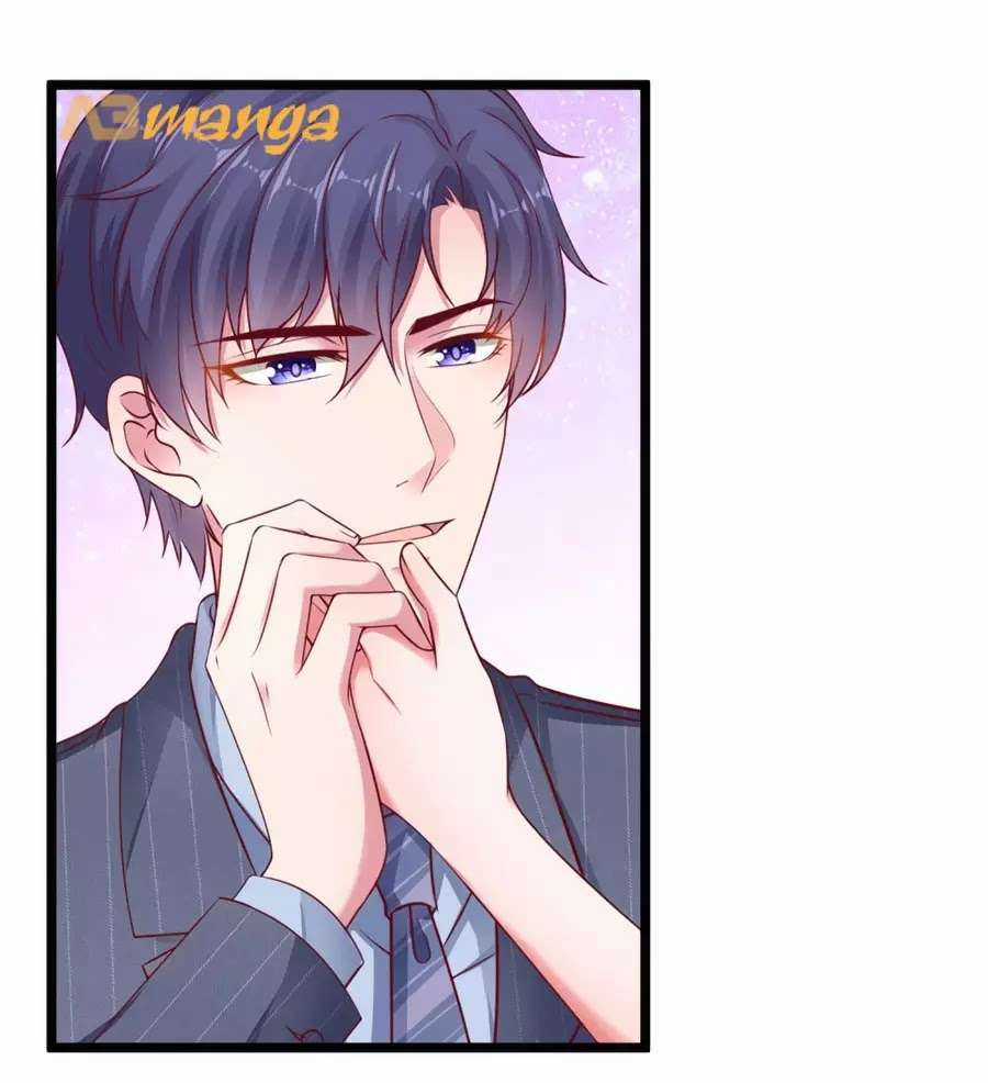 Băng Sơn Tổng Tài Sủng Thê Vô Độ Chapter 36 trang 18