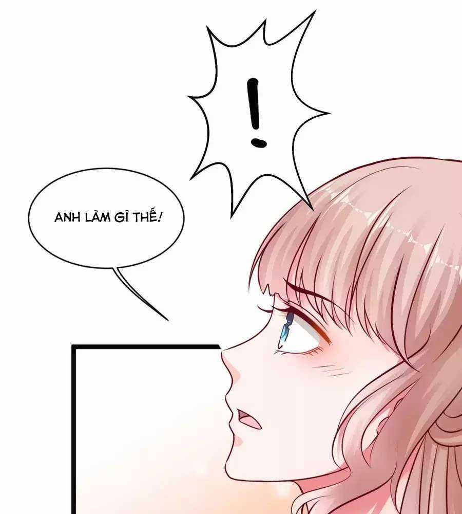 Băng Sơn Tổng Tài Sủng Thê Vô Độ Chapter 36 trang 19