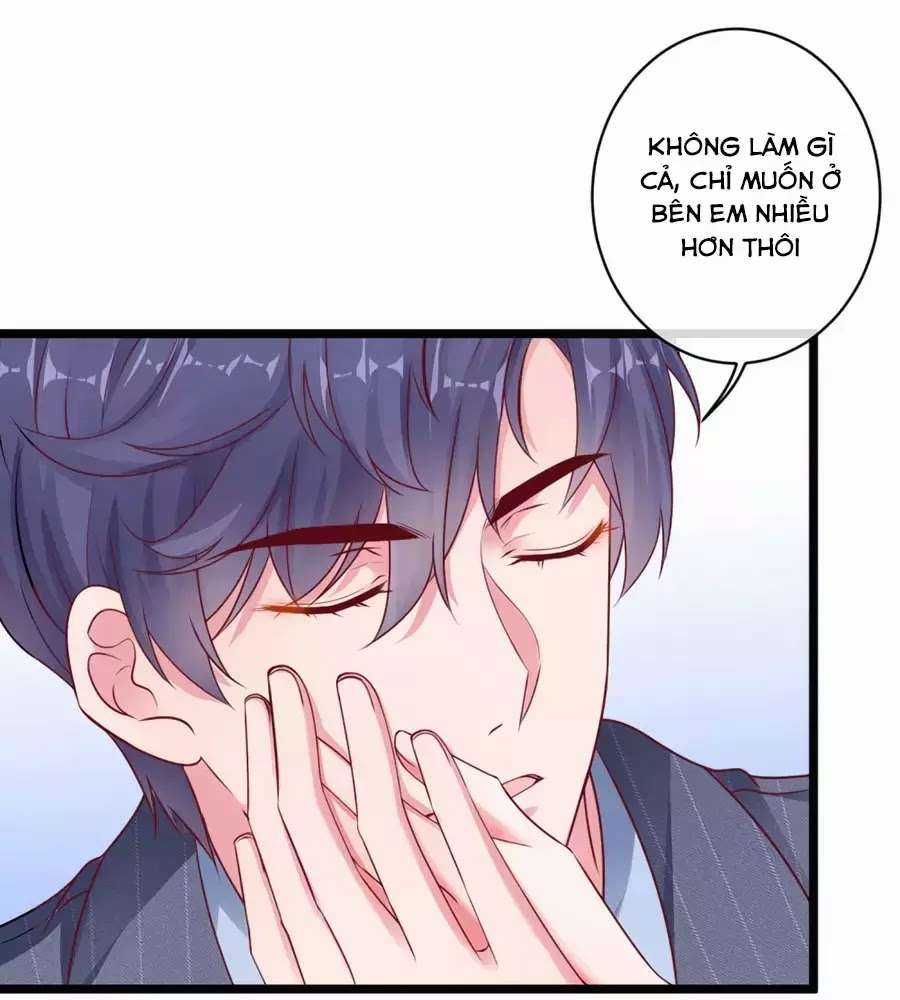 Băng Sơn Tổng Tài Sủng Thê Vô Độ Chapter 36 trang 21