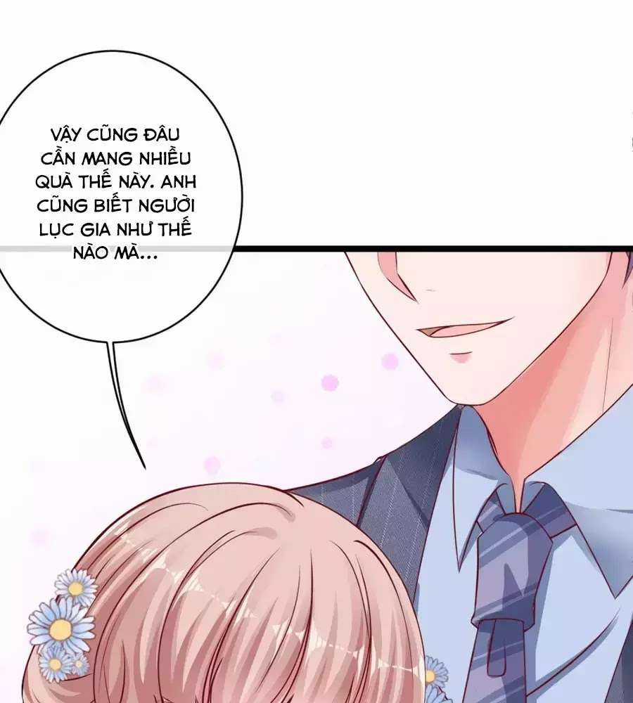 Băng Sơn Tổng Tài Sủng Thê Vô Độ Chapter 36 trang 25