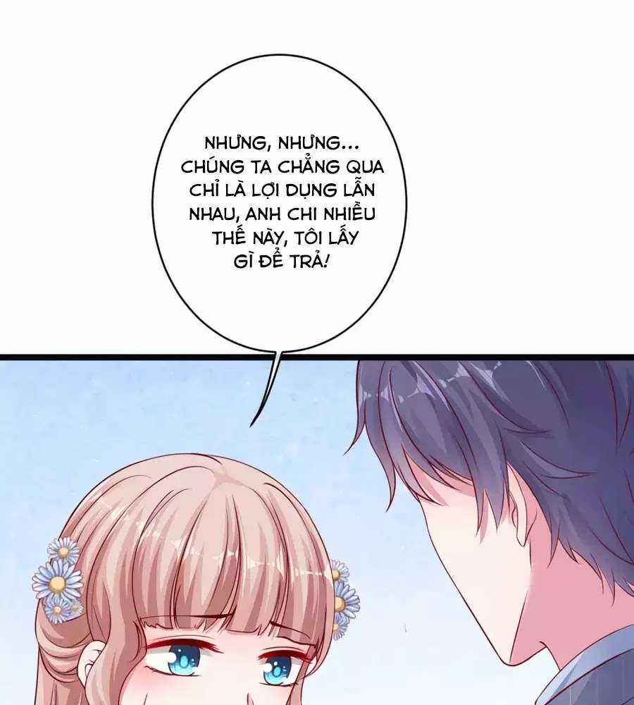 Băng Sơn Tổng Tài Sủng Thê Vô Độ Chapter 36 trang 28