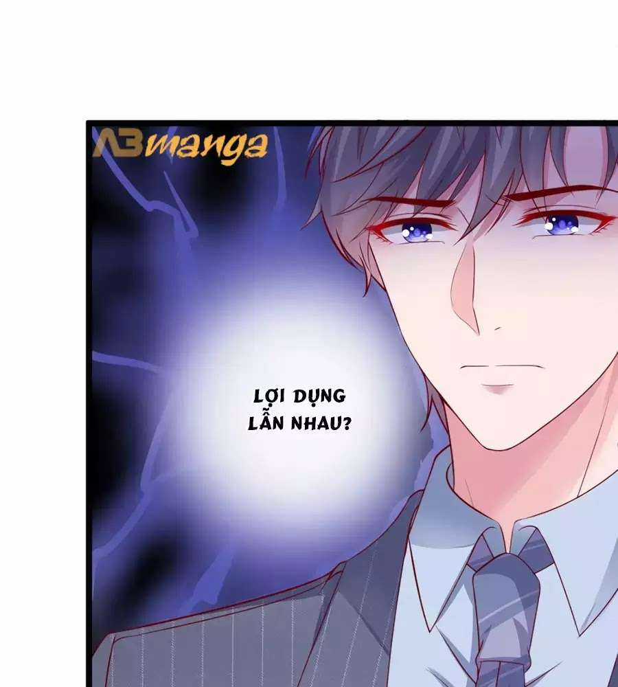 Băng Sơn Tổng Tài Sủng Thê Vô Độ Chapter 36 trang 30