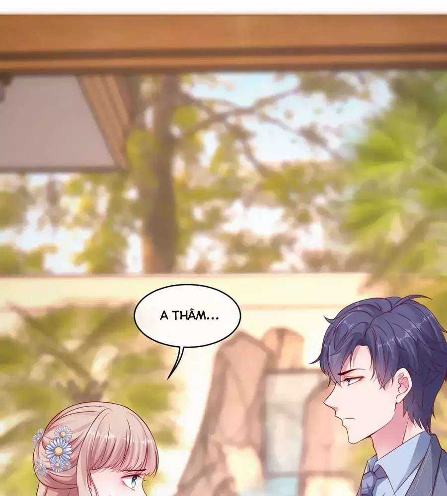 Băng Sơn Tổng Tài Sủng Thê Vô Độ Chapter 36 trang 32