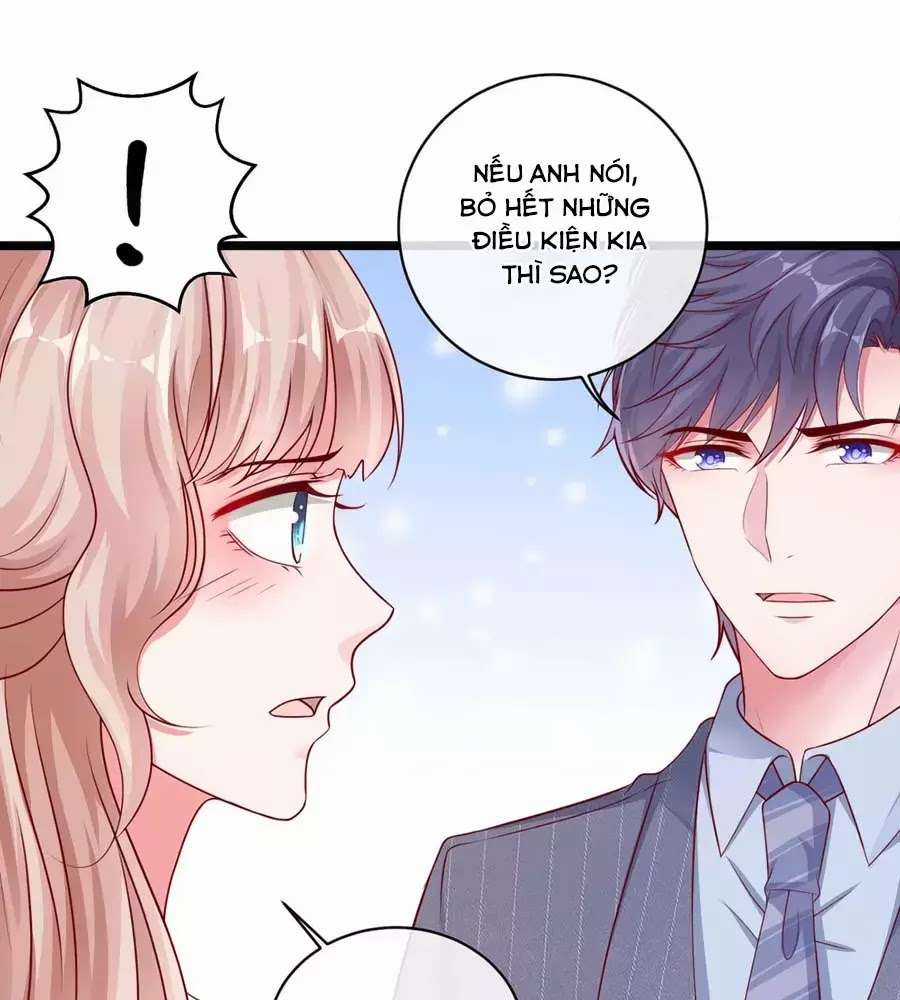 Băng Sơn Tổng Tài Sủng Thê Vô Độ Chapter 36 trang 34