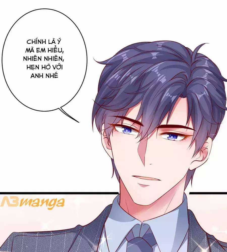 Băng Sơn Tổng Tài Sủng Thê Vô Độ Chapter 36 trang 36