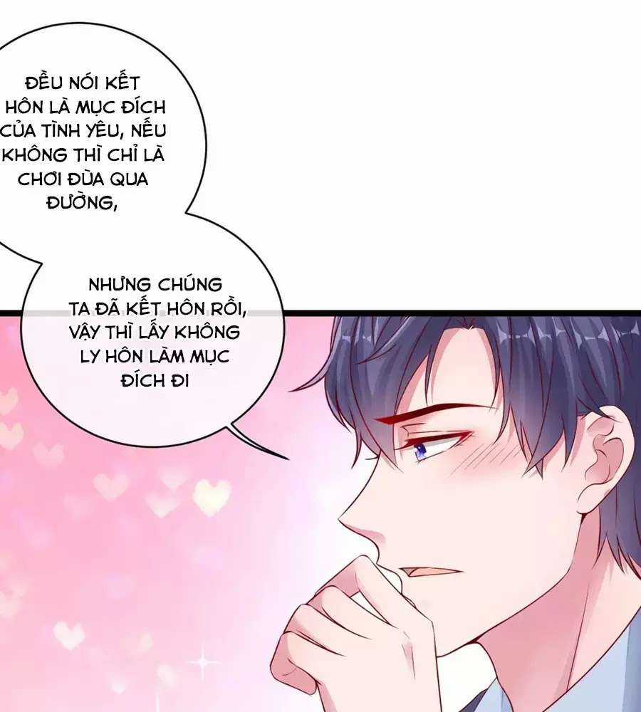 Băng Sơn Tổng Tài Sủng Thê Vô Độ Chapter 36 trang 41