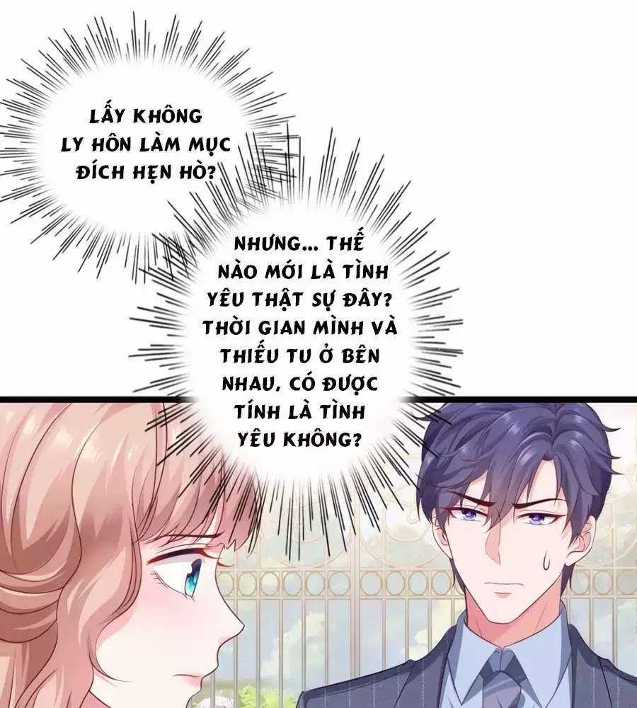 Băng Sơn Tổng Tài Sủng Thê Vô Độ Chapter 36 trang 43