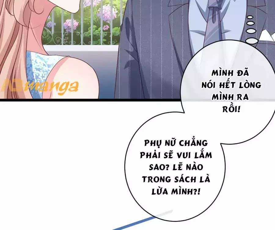 Băng Sơn Tổng Tài Sủng Thê Vô Độ Chapter 36 trang 44