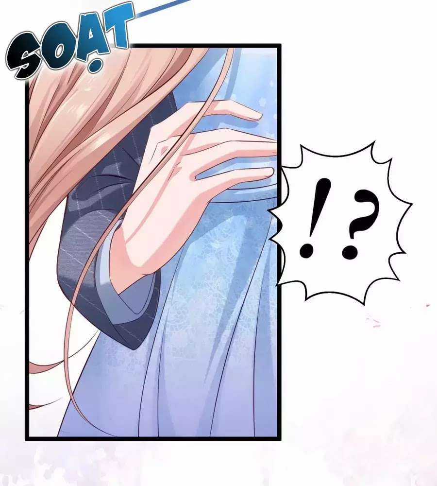 Băng Sơn Tổng Tài Sủng Thê Vô Độ Chapter 36 trang 45