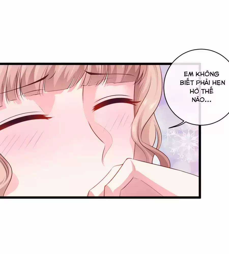 Băng Sơn Tổng Tài Sủng Thê Vô Độ Chapter 36 trang 52