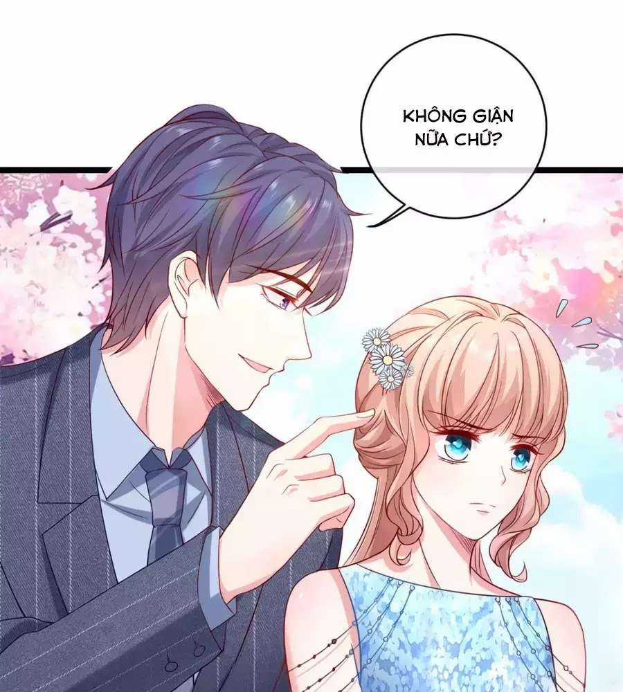 Băng Sơn Tổng Tài Sủng Thê Vô Độ Chapter 36 trang 7