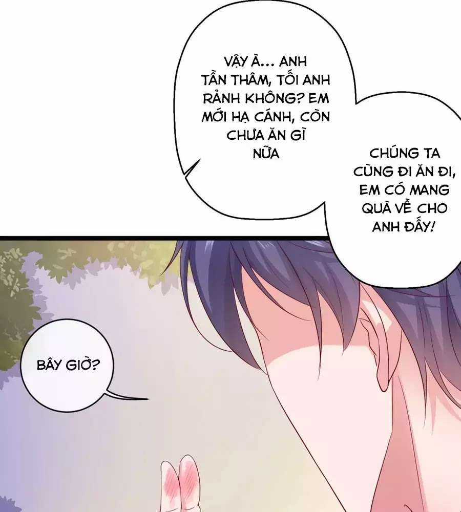 Băng Sơn Tổng Tài Sủng Thê Vô Độ Chapter 37 trang 17