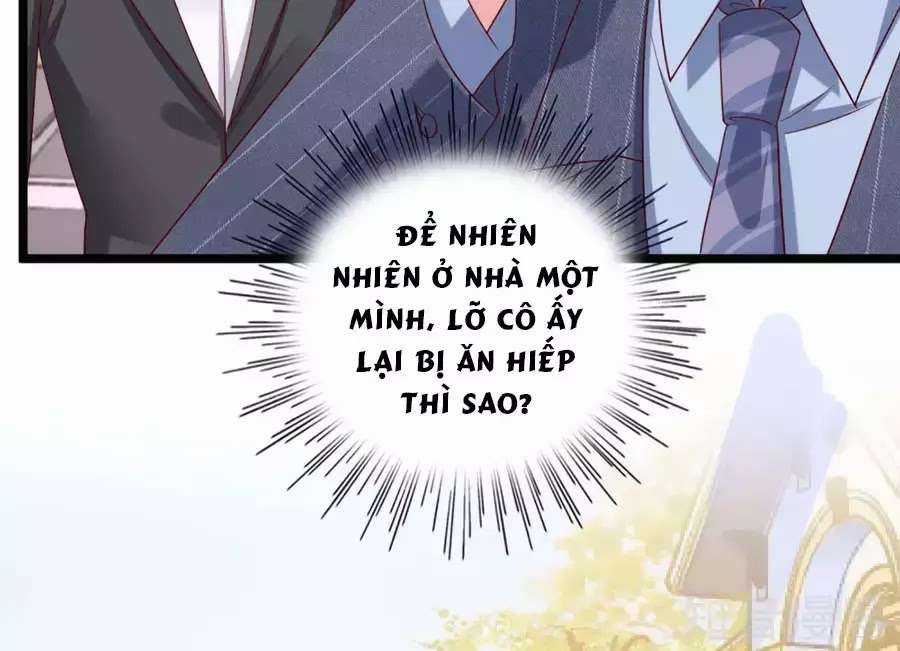 Băng Sơn Tổng Tài Sủng Thê Vô Độ Chapter 37 trang 20