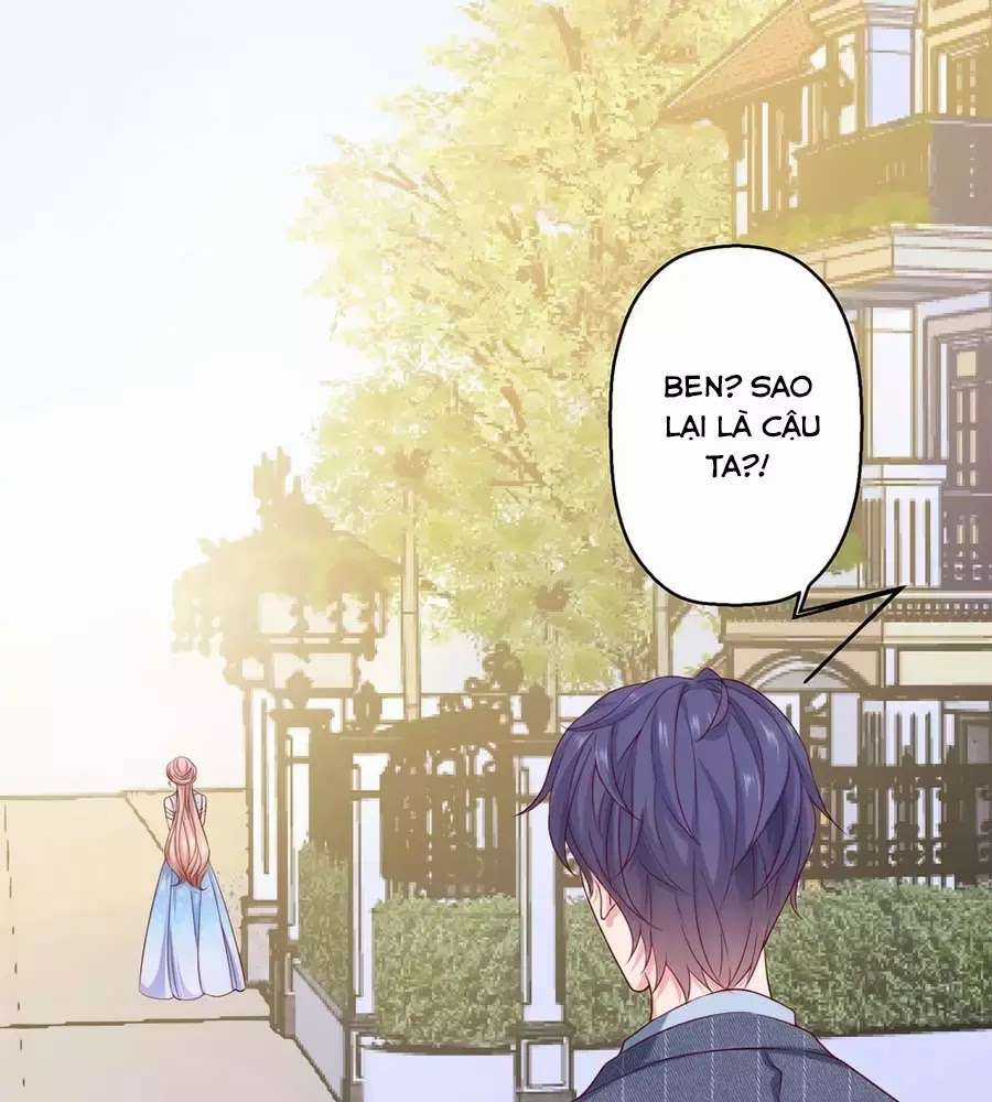 Băng Sơn Tổng Tài Sủng Thê Vô Độ Chapter 37 trang 21