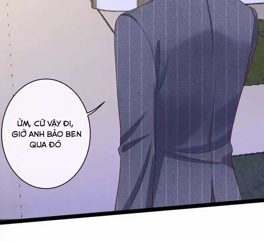 Băng Sơn Tổng Tài Sủng Thê Vô Độ Chapter 37 trang 22