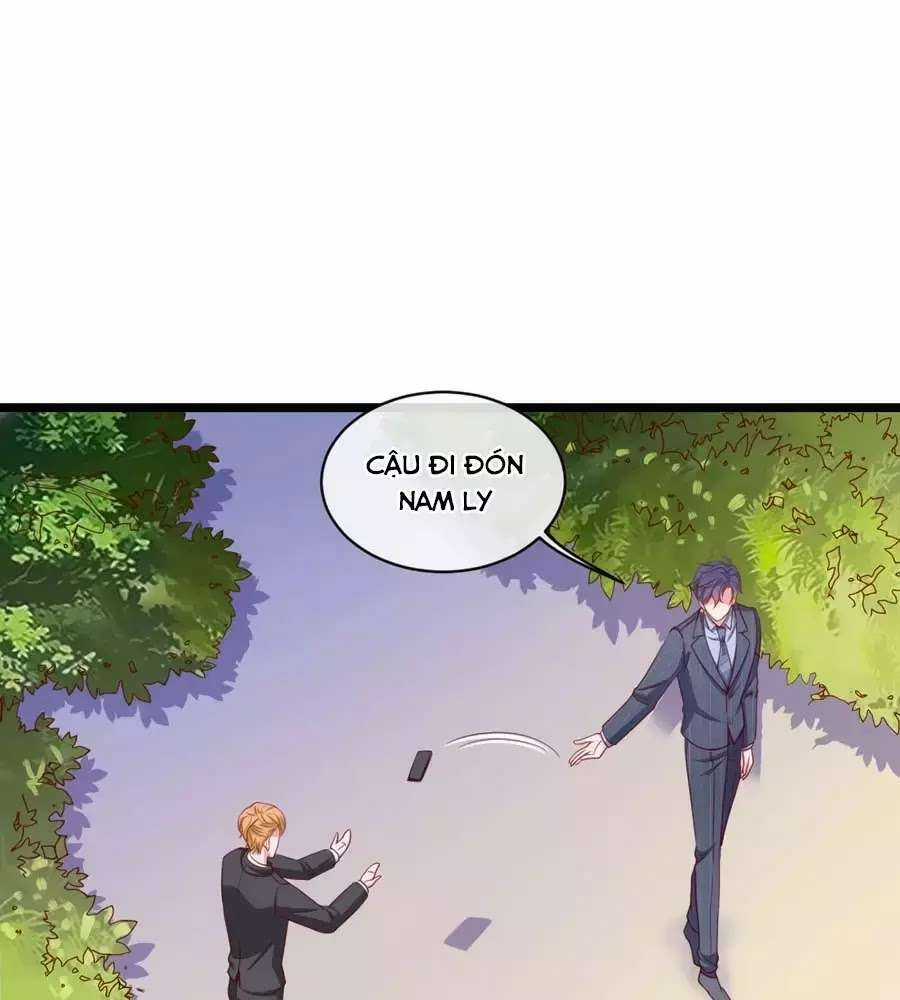 Băng Sơn Tổng Tài Sủng Thê Vô Độ Chapter 37 trang 23