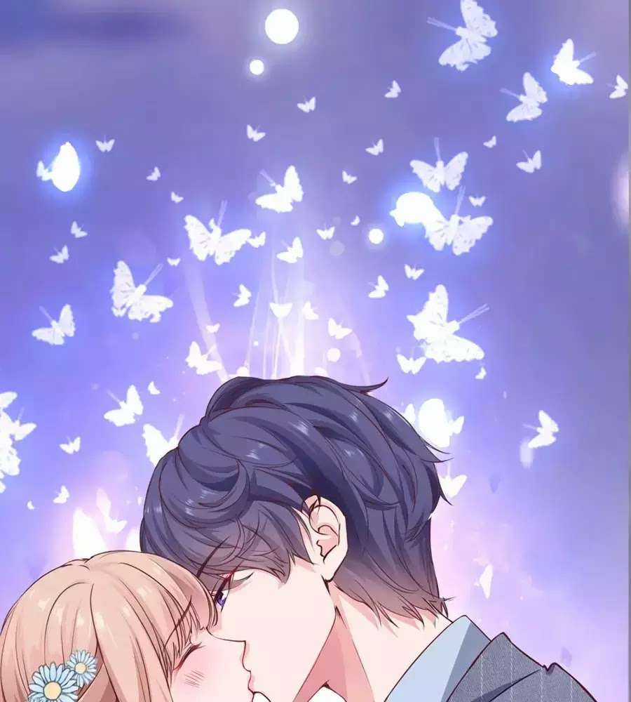 Băng Sơn Tổng Tài Sủng Thê Vô Độ Chapter 37 trang 3