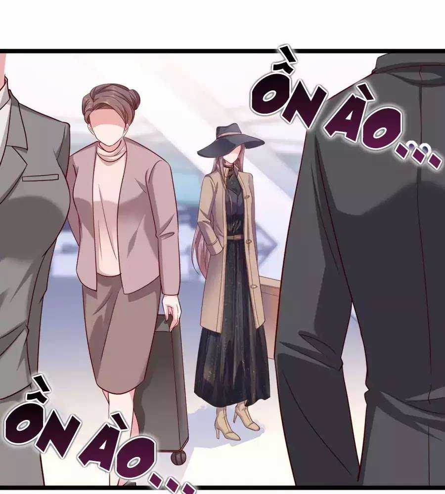 Băng Sơn Tổng Tài Sủng Thê Vô Độ Chapter 37 trang 31