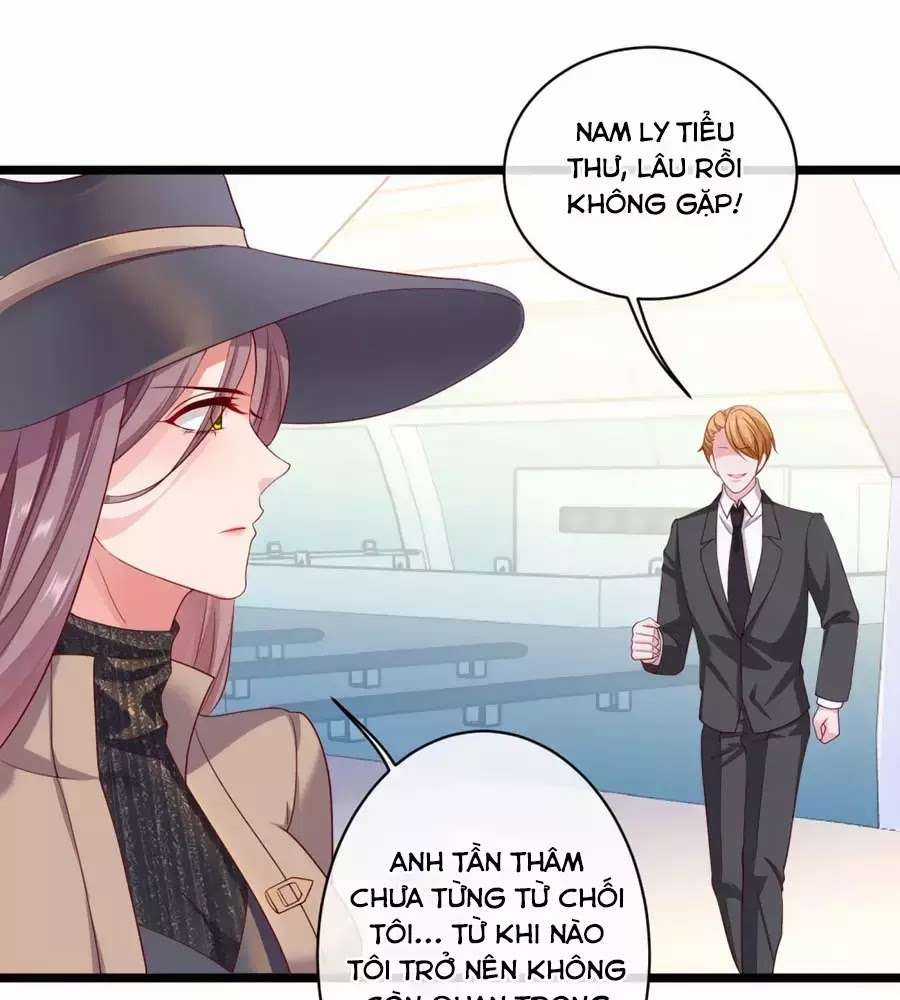 Băng Sơn Tổng Tài Sủng Thê Vô Độ Chapter 37 trang 33