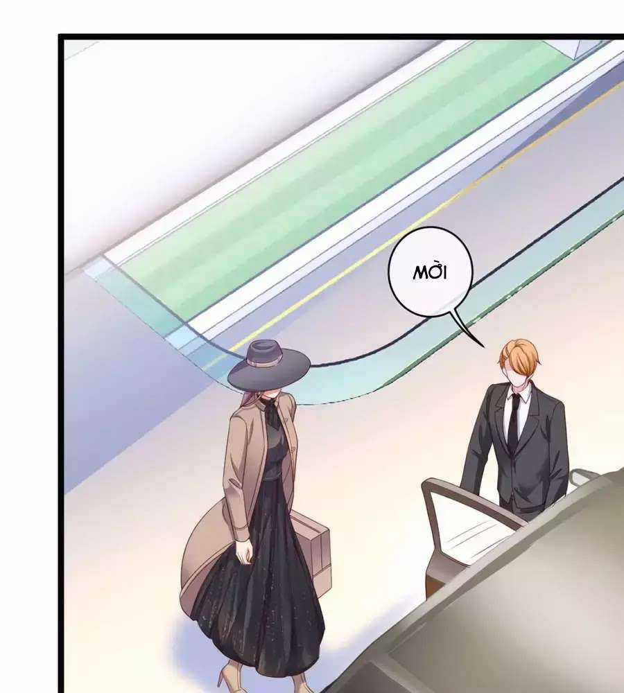 Băng Sơn Tổng Tài Sủng Thê Vô Độ Chapter 37 trang 35