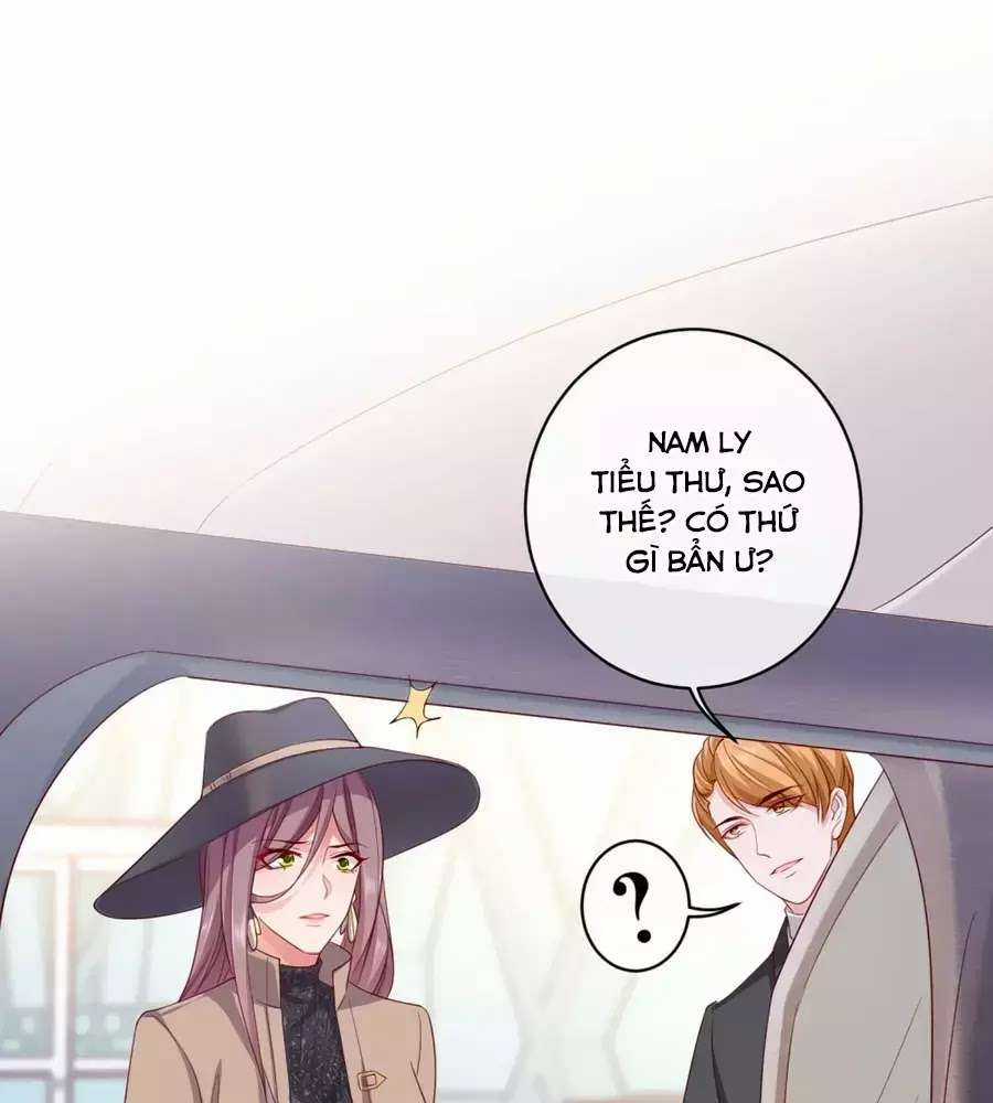 Băng Sơn Tổng Tài Sủng Thê Vô Độ Chapter 37 trang 37