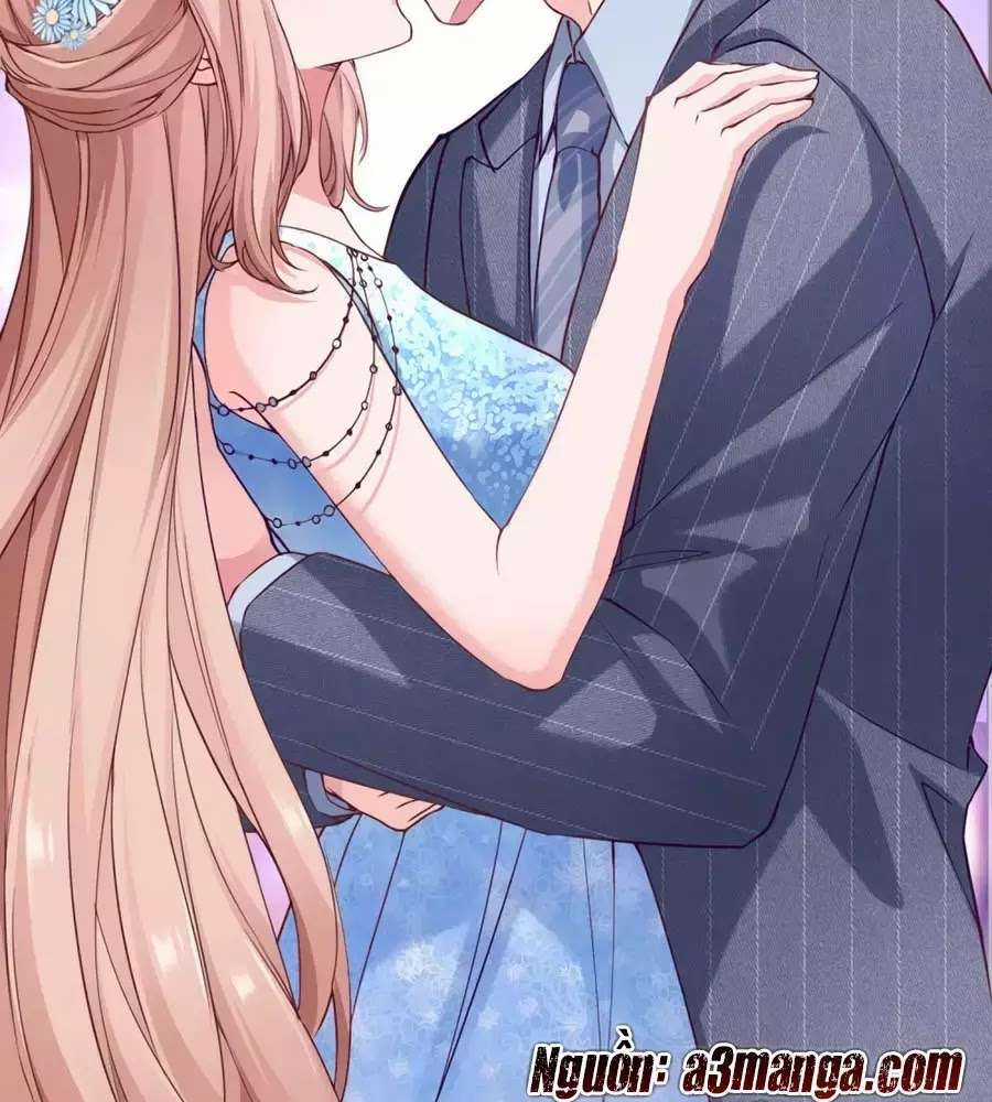 Băng Sơn Tổng Tài Sủng Thê Vô Độ Chapter 37 trang 4