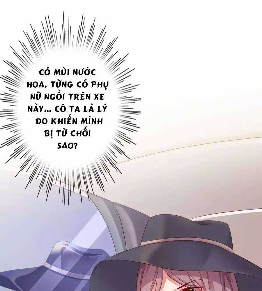 Băng Sơn Tổng Tài Sủng Thê Vô Độ Chapter 37 trang 41