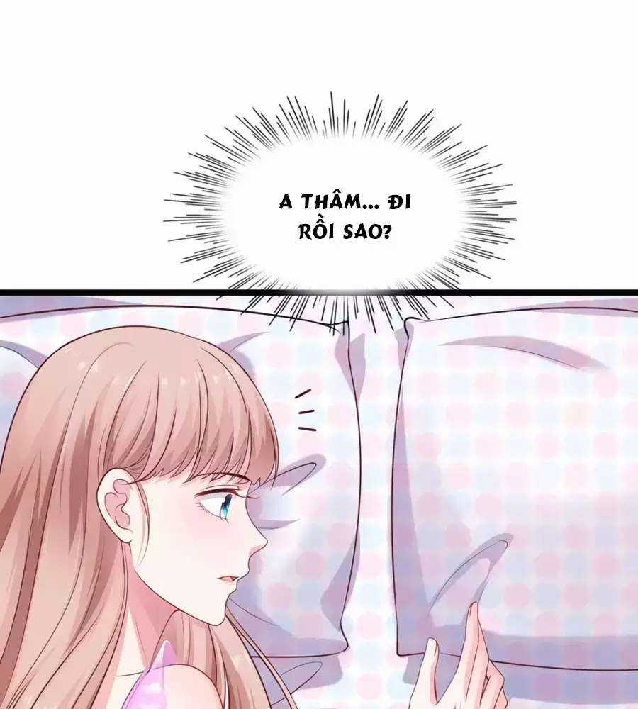 Băng Sơn Tổng Tài Sủng Thê Vô Độ Chapter 37 trang 47