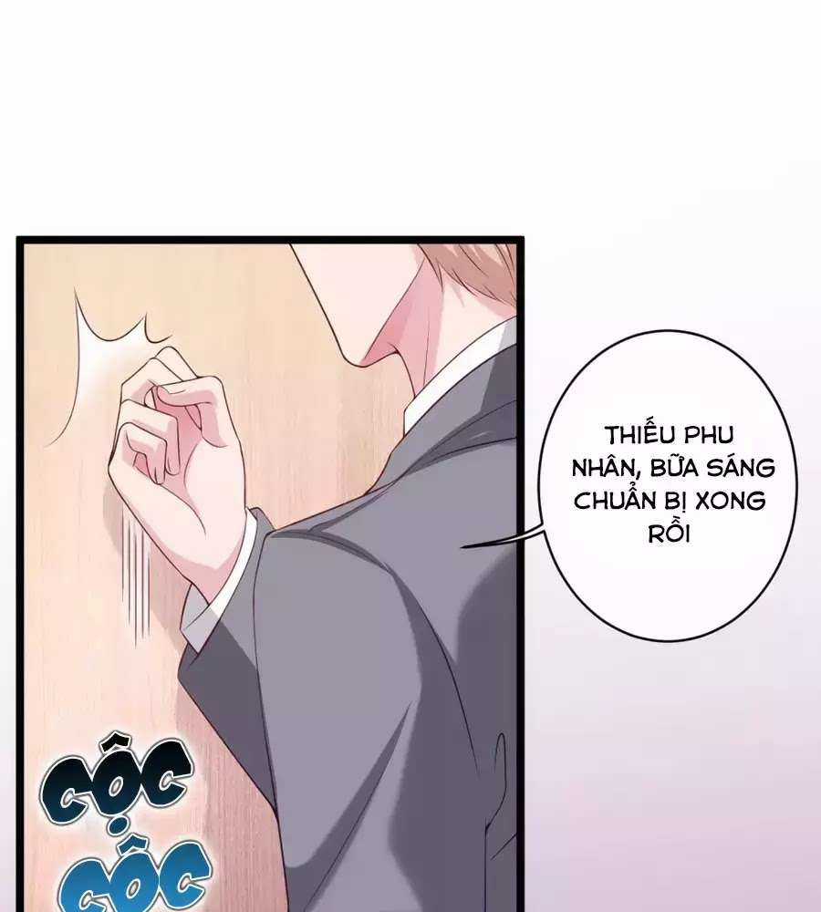 Băng Sơn Tổng Tài Sủng Thê Vô Độ Chapter 37 trang 51