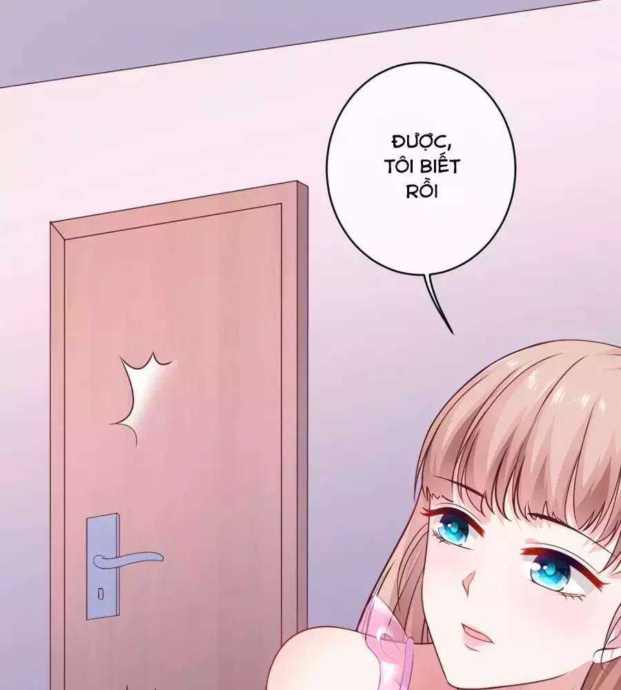 Băng Sơn Tổng Tài Sủng Thê Vô Độ Chapter 37 trang 53