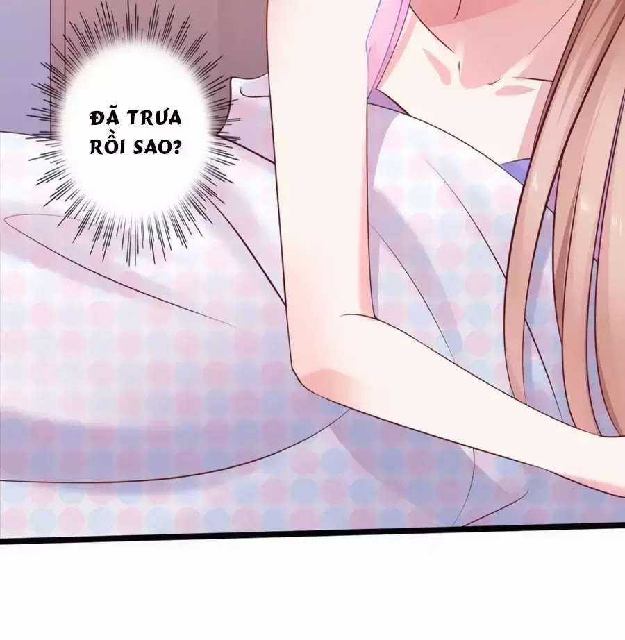 Băng Sơn Tổng Tài Sủng Thê Vô Độ Chapter 37 trang 54