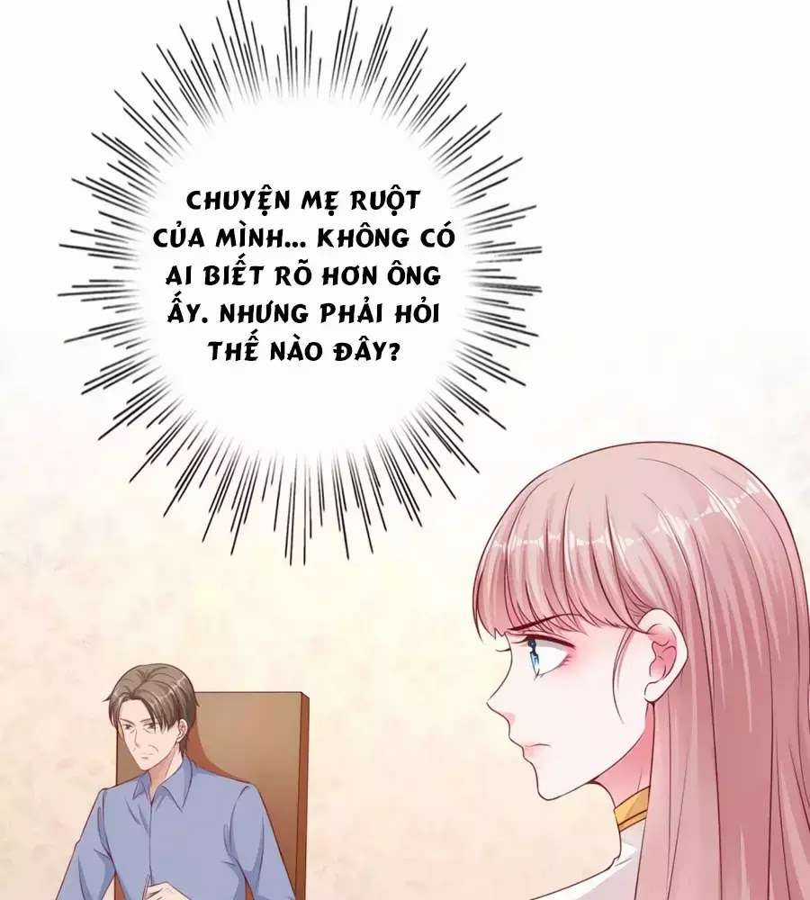 Băng Sơn Tổng Tài Sủng Thê Vô Độ Chapter 37 trang 58