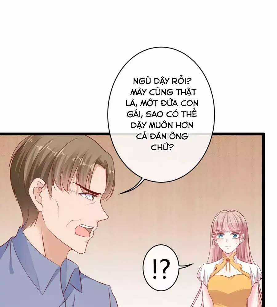 Băng Sơn Tổng Tài Sủng Thê Vô Độ Chapter 37 trang 60