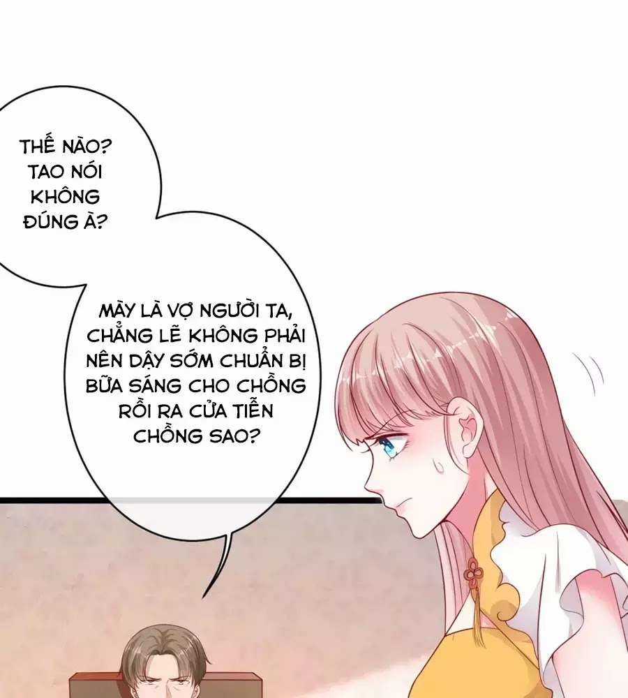 Băng Sơn Tổng Tài Sủng Thê Vô Độ Chapter 37 trang 62