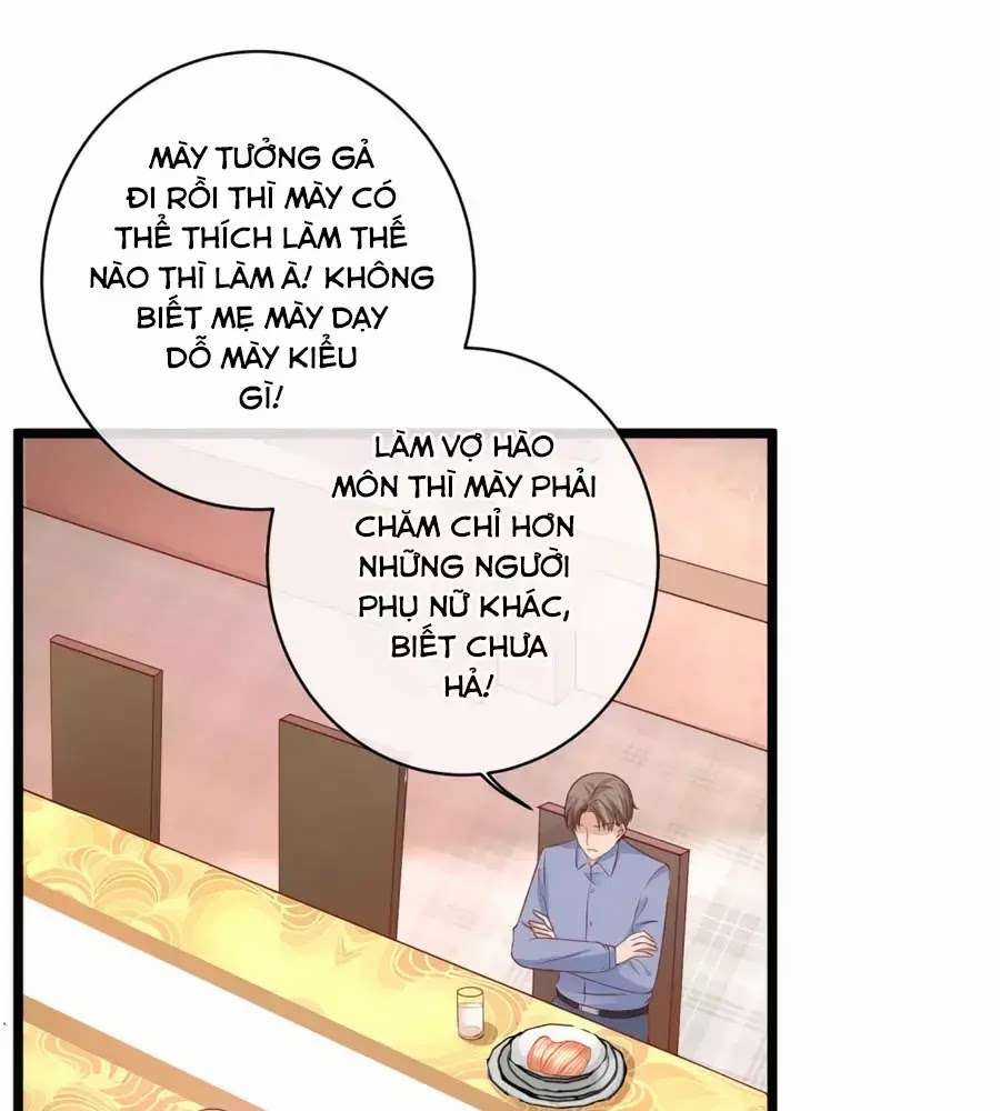 Băng Sơn Tổng Tài Sủng Thê Vô Độ Chapter 37 trang 64