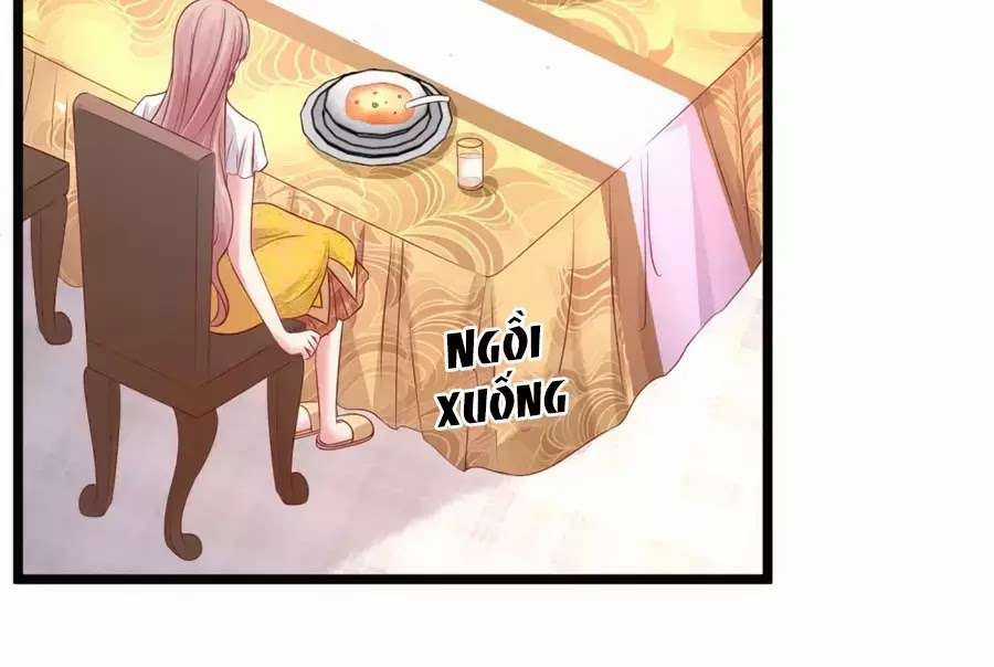 Băng Sơn Tổng Tài Sủng Thê Vô Độ Chapter 37 trang 65