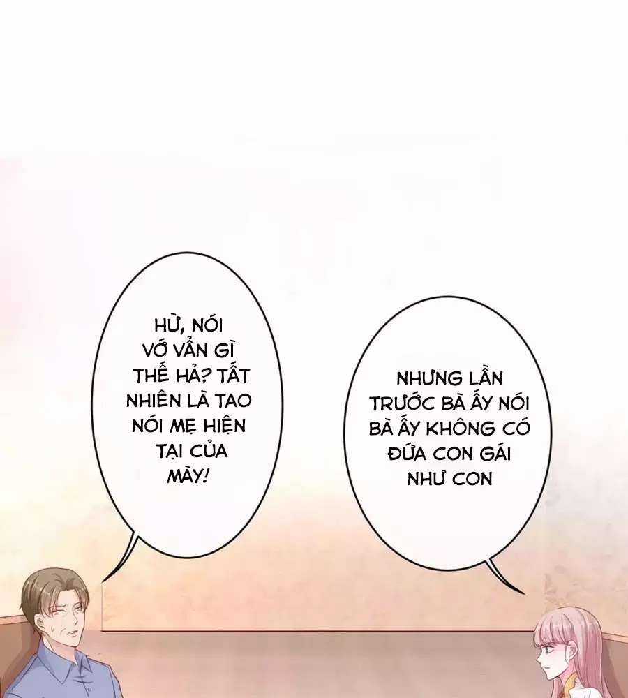 Băng Sơn Tổng Tài Sủng Thê Vô Độ Chapter 37 trang 68