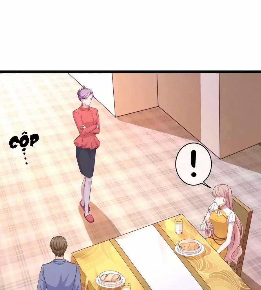 Băng Sơn Tổng Tài Sủng Thê Vô Độ Chapter 38 trang 10