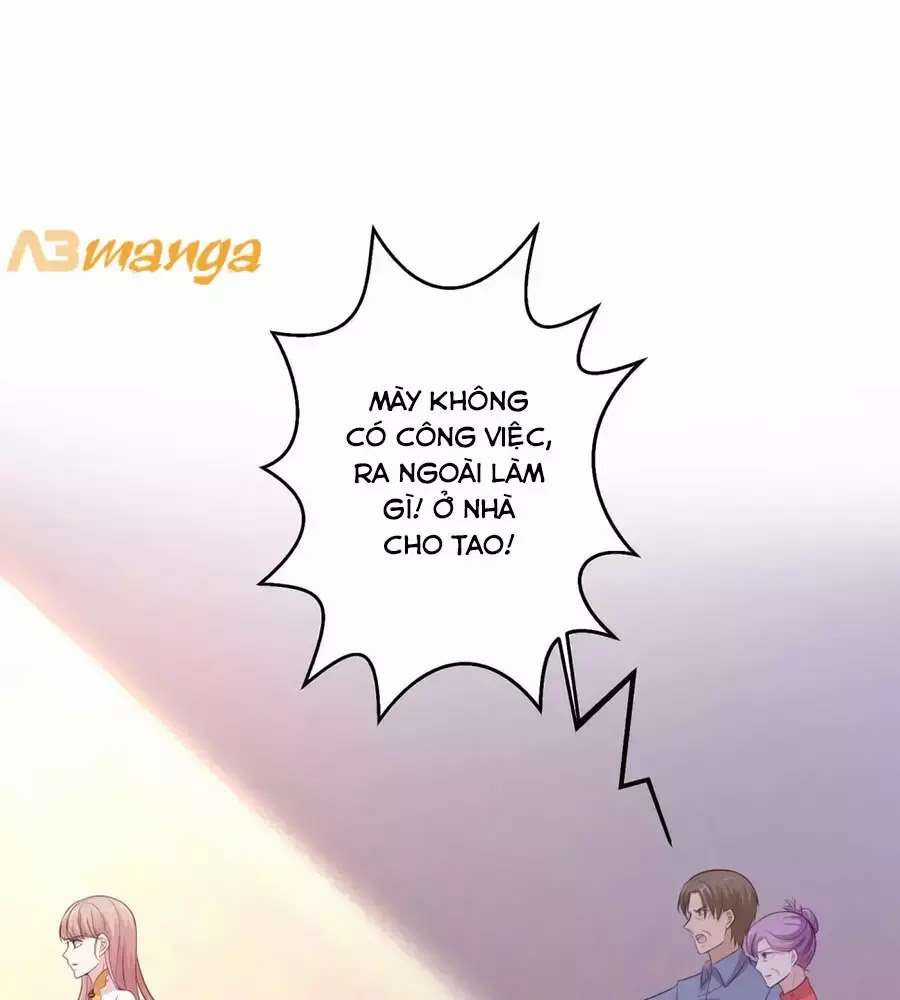 Băng Sơn Tổng Tài Sủng Thê Vô Độ Chapter 38 trang 14