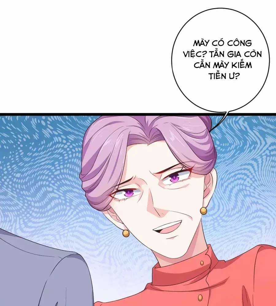 Băng Sơn Tổng Tài Sủng Thê Vô Độ Chapter 38 trang 20