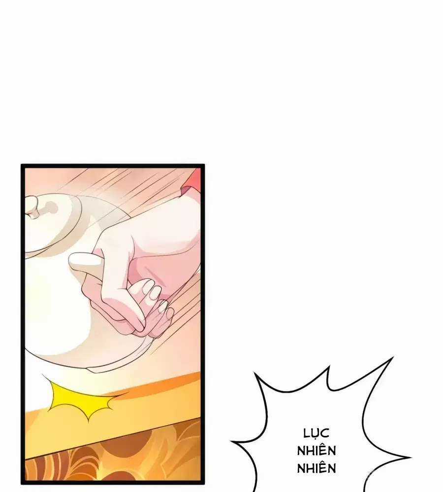 Băng Sơn Tổng Tài Sủng Thê Vô Độ Chapter 38 trang 24