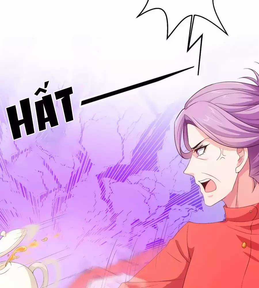 Băng Sơn Tổng Tài Sủng Thê Vô Độ Chapter 38 trang 25