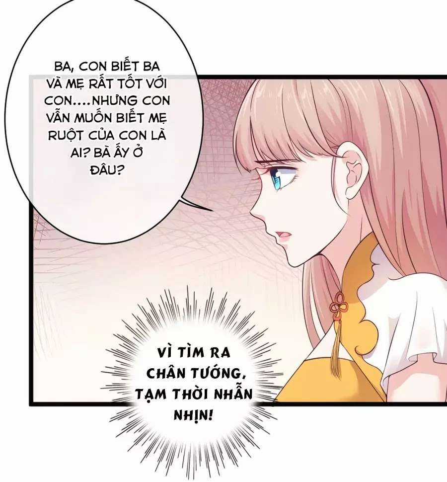 Băng Sơn Tổng Tài Sủng Thê Vô Độ Chapter 38 trang 3