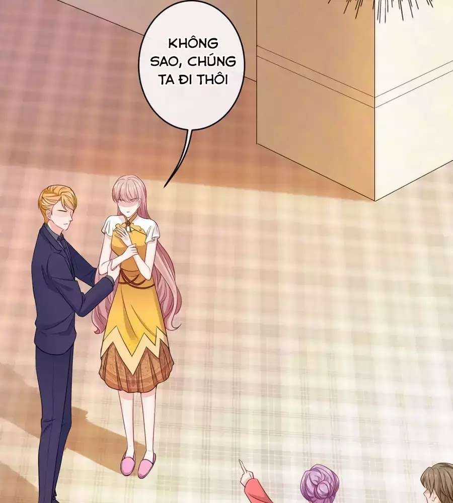 Băng Sơn Tổng Tài Sủng Thê Vô Độ Chapter 38 trang 32